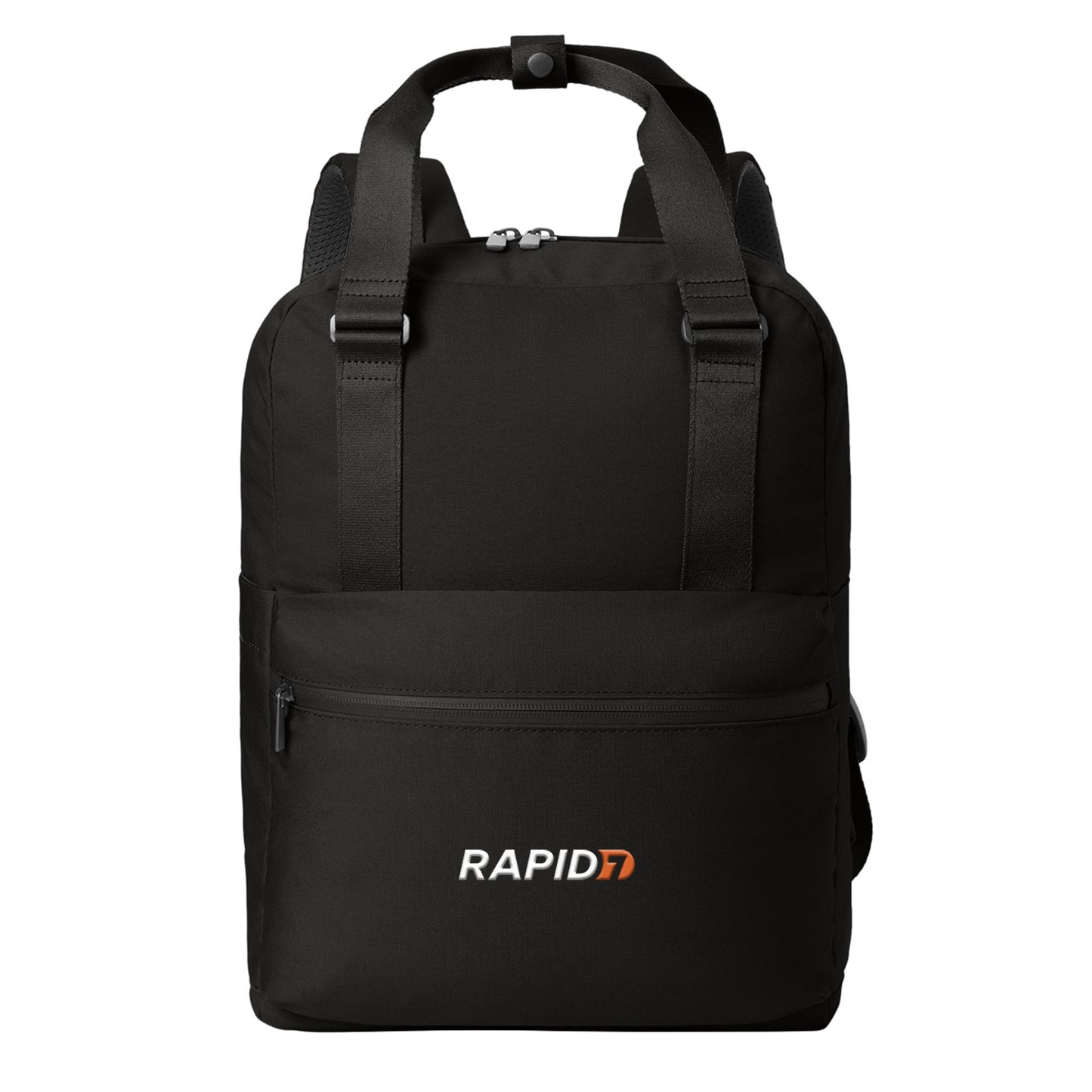 Mercer+Mettle Claremont Handled Backpack - Black