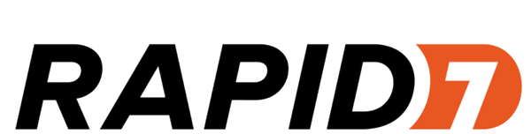 Rapid7 Internal Moose Swag logo