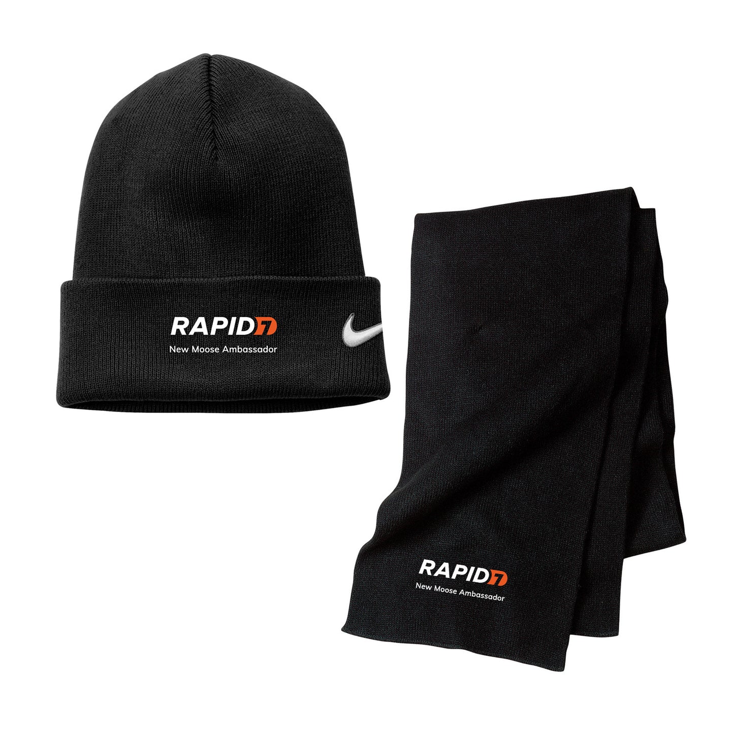 Cozy Hat and Scarf Bundle