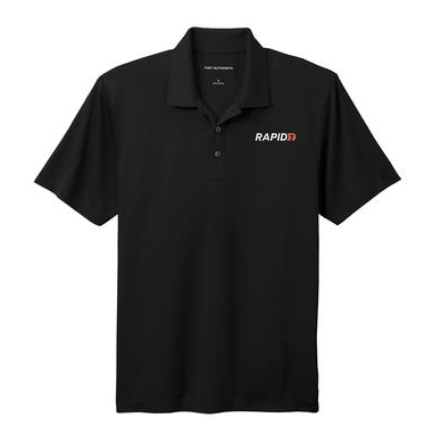 Port Authority Eclipse Polo - Men's