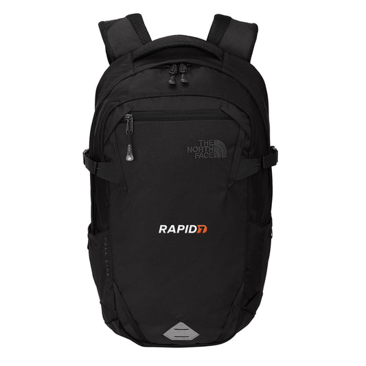 Bags - The North Face Fall Line Backpack - TNF Black Heather
