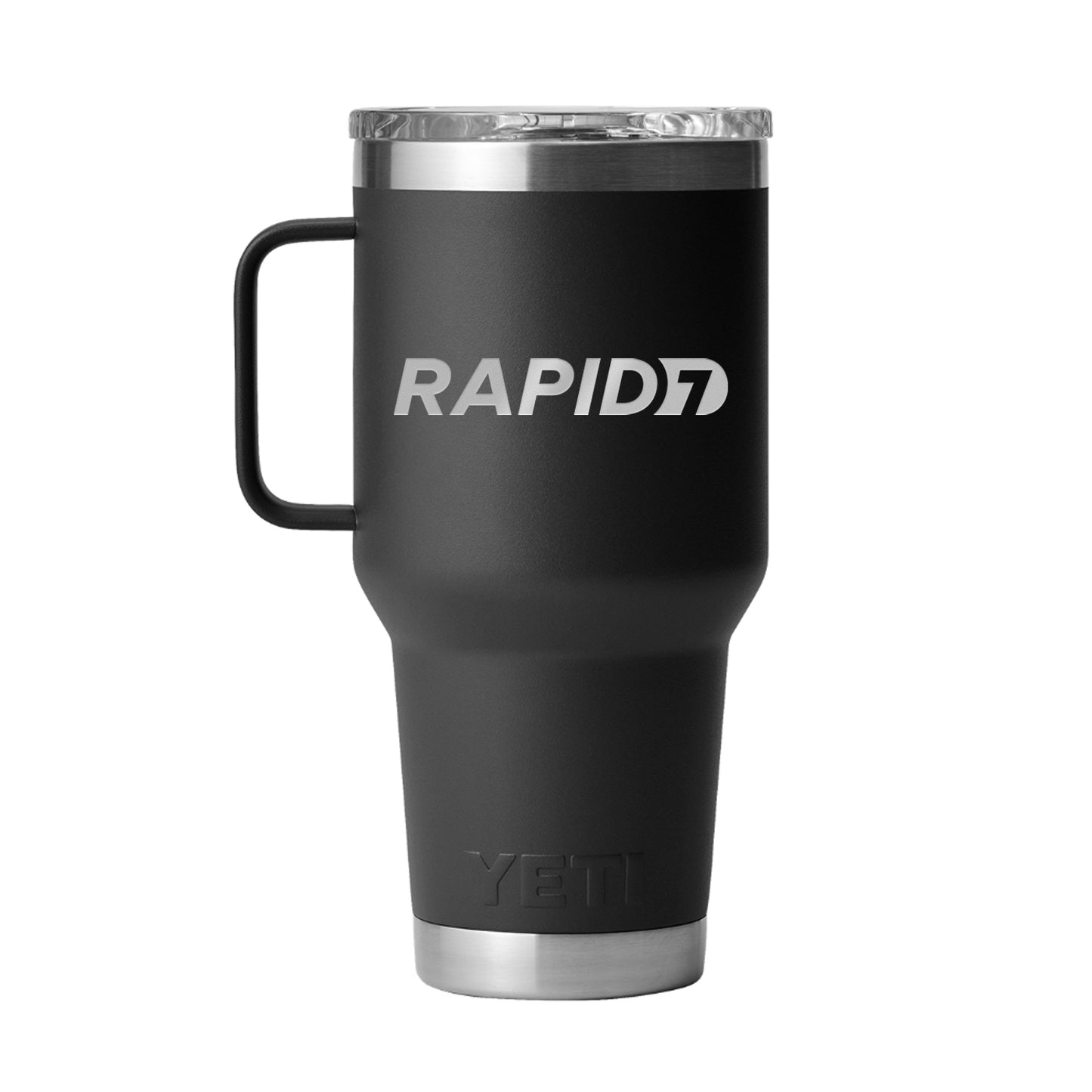 YETI Rambler 30oz Travel Mug with StrongHold Lid